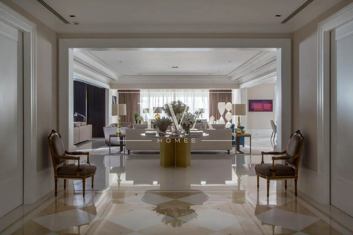 Apartamento com 5 suítes à venda em Jardim Paulistano, São Paulo, por R$ 55.000.000 Imagem 3