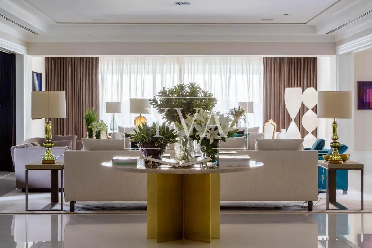 Apartamento com 5 suítes à venda em Jardim Paulistano, São Paulo, por R$ 55.000.000 Imagem 5