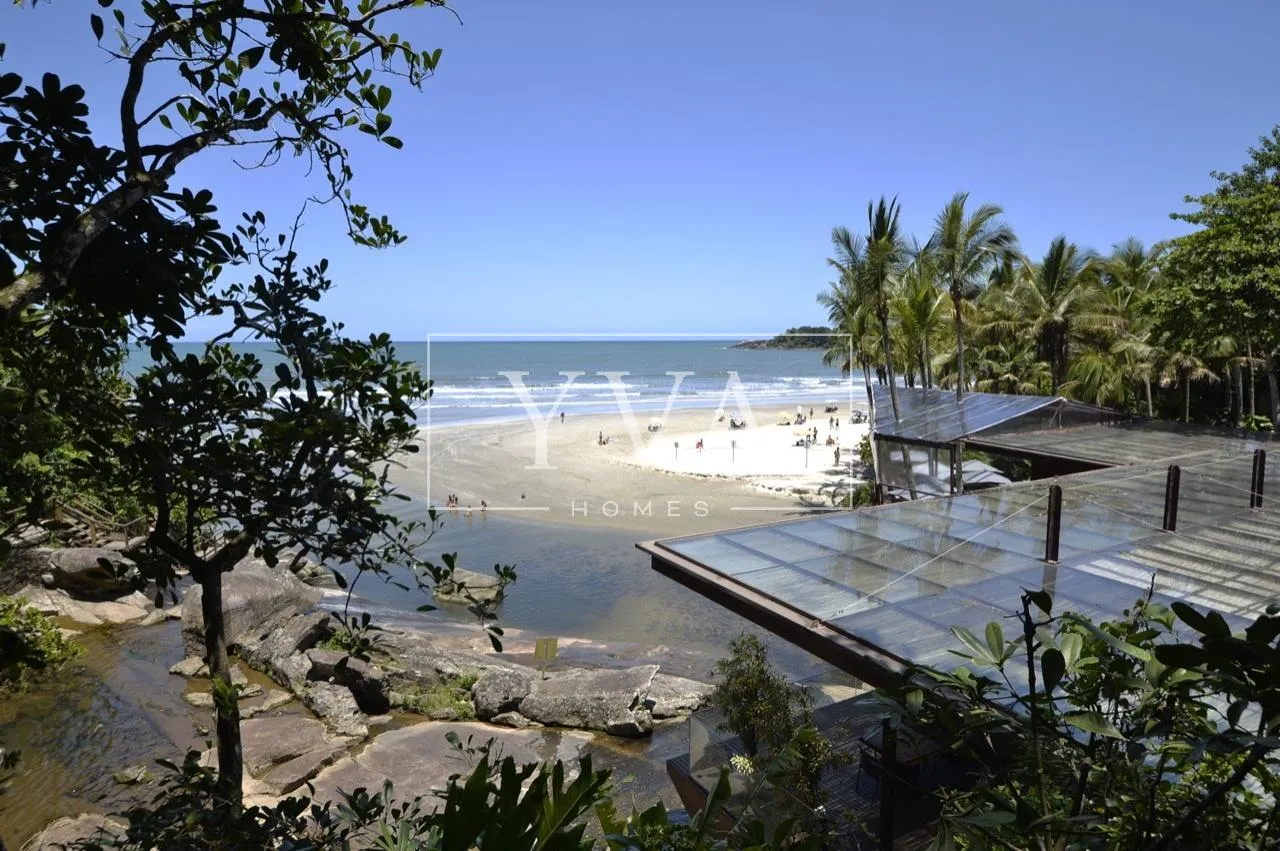 Casa de condomínio com 5 suítes à venda em Iporanga, Guarujá, por R$ 13.500.000 Imagem 21