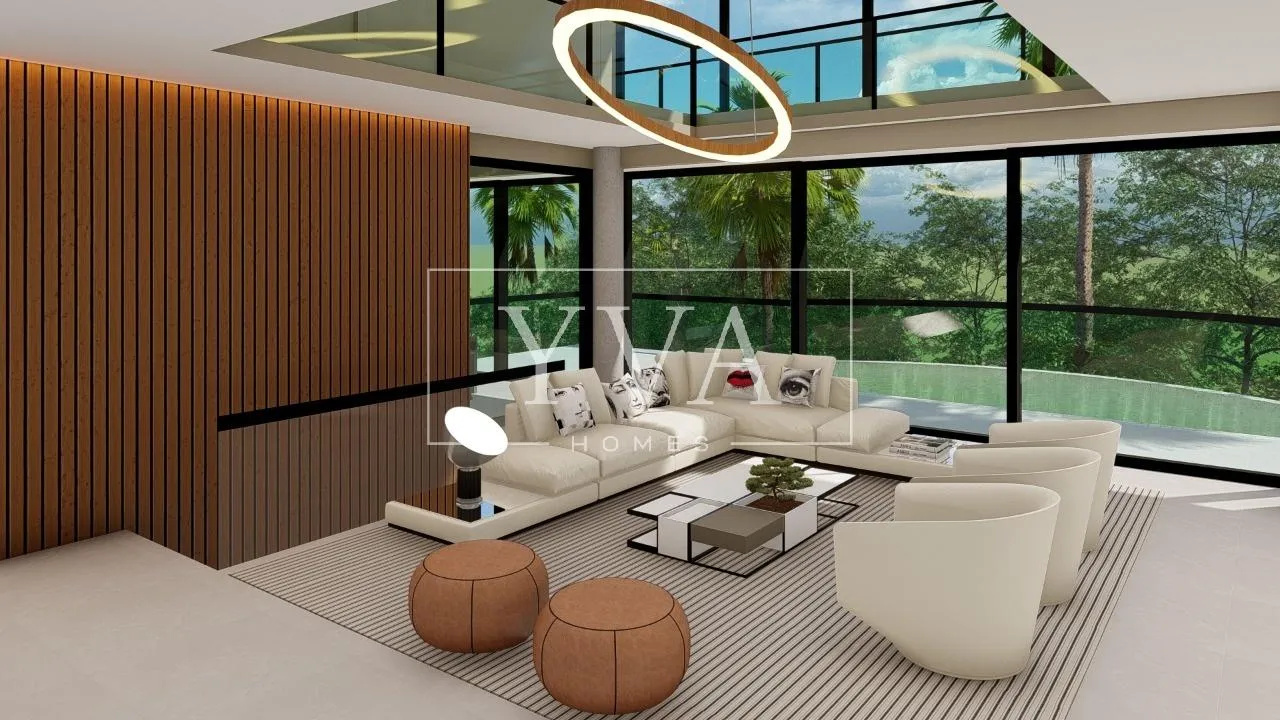 Casa de condomínio com 5 suítes à venda em Iporanga, Guarujá, por R$ 13.500.000 Imagem 25