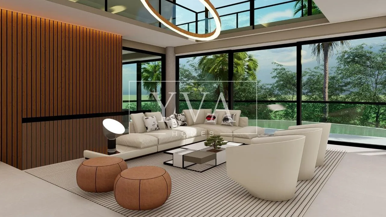 Casa de condomínio com 5 suítes à venda em Iporanga, Guarujá, por R$ 13.500.000 Imagem 26