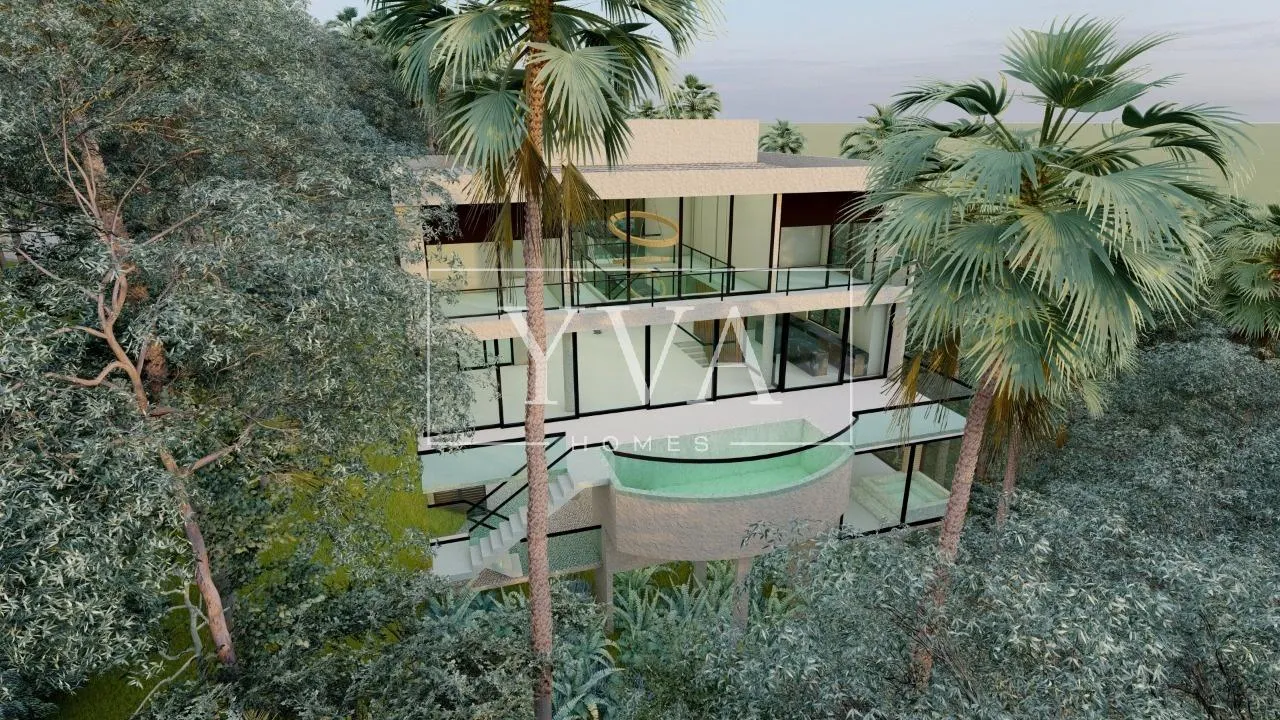 Casa de condomínio com 5 suítes à venda em Iporanga, Guarujá, por R$ 13.500.000 Imagem 33