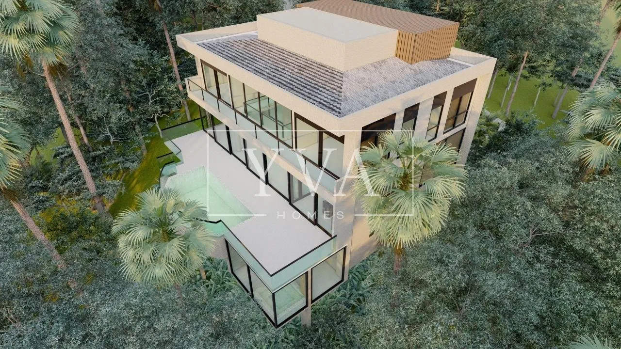 Casa de condomínio com 5 suítes à venda em Iporanga, Guarujá, por R$ 13.500.000 Imagem 34