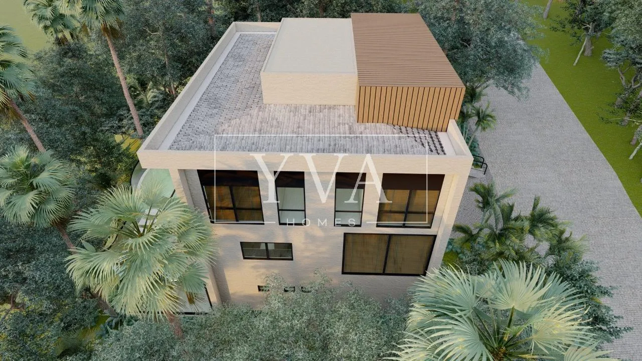 Casa de condomínio com 5 suítes à venda em Iporanga, Guarujá, por R$ 13.500.000 Imagem 35
