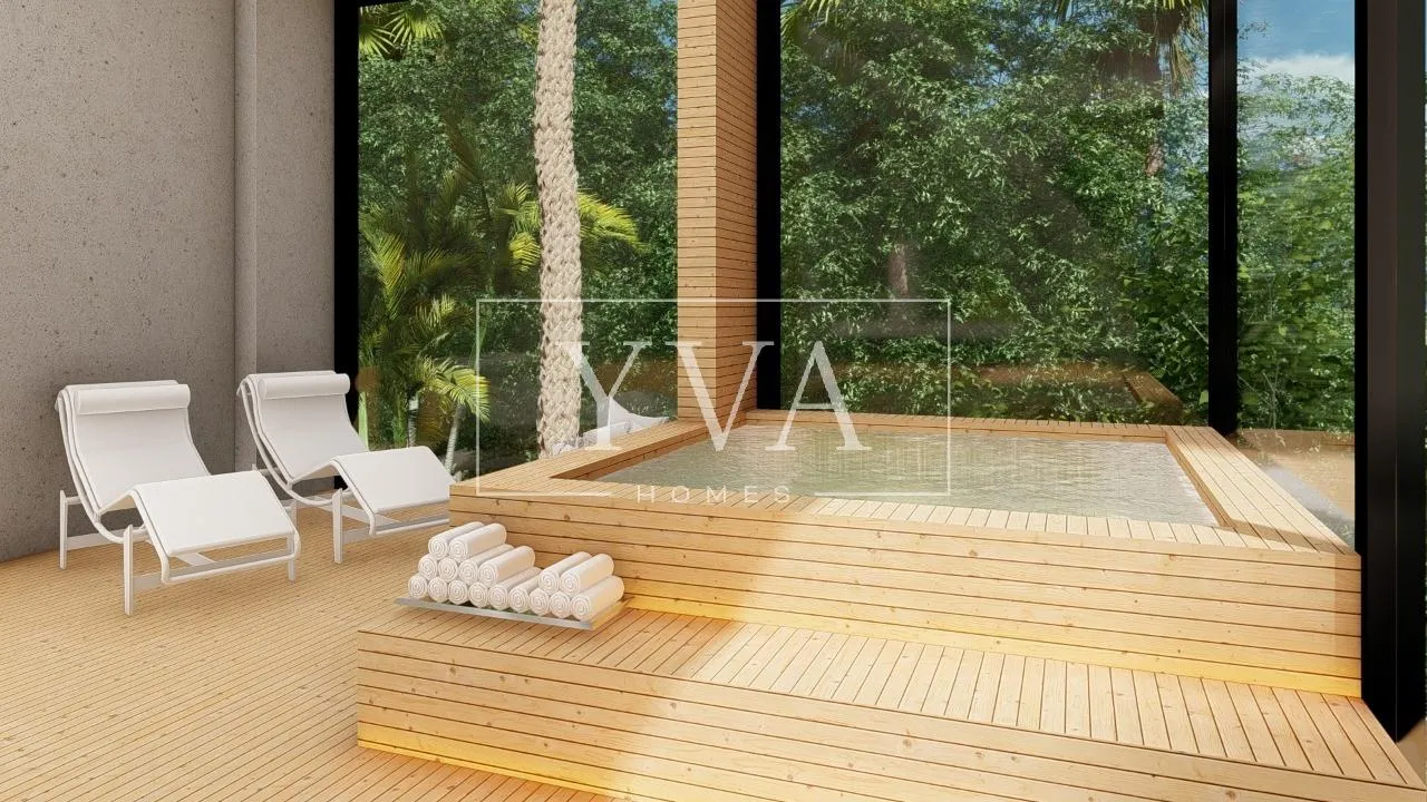 Casa de condomínio com 5 suítes à venda em Iporanga, Guarujá, por R$ 13.500.000 Imagem 37