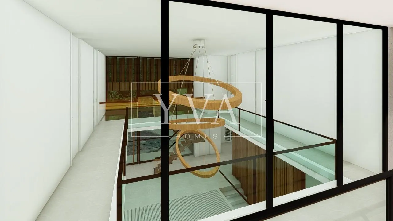 Casa de condomínio com 5 suítes à venda em Iporanga, Guarujá, por R$ 13.500.000 Imagem 41