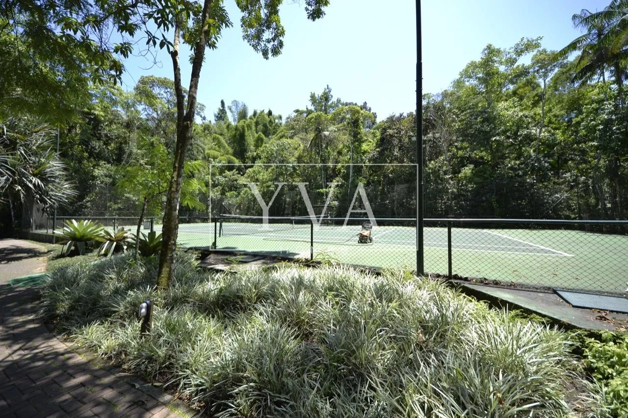 Casa de condomínio com 5 suítes à venda em Iporanga, Guarujá, por R$ 13.500.000 Imagem 46