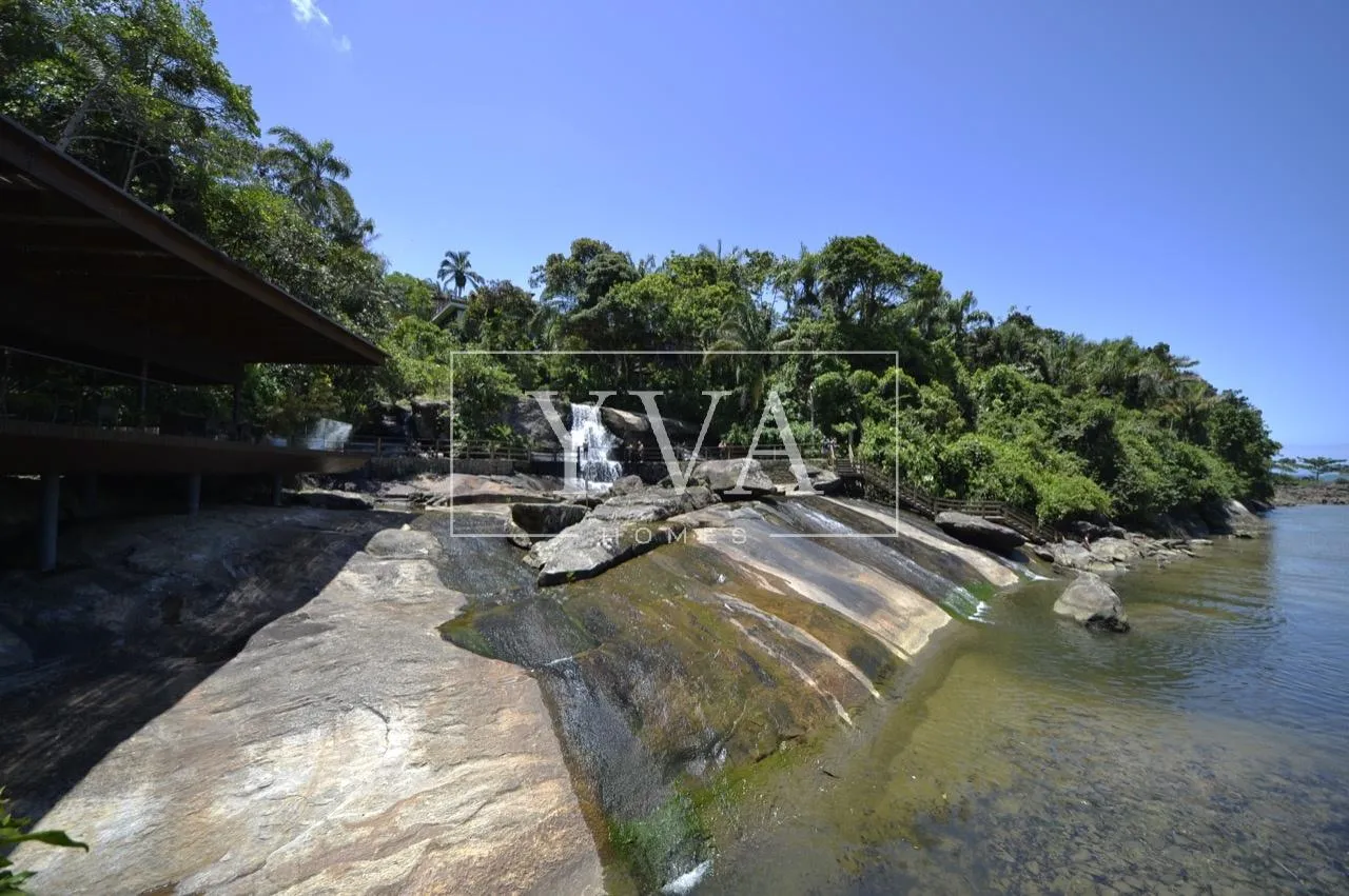 Casa de condomínio com 5 suítes à venda em Iporanga, Guarujá, por R$ 13.500.000 Imagem 48