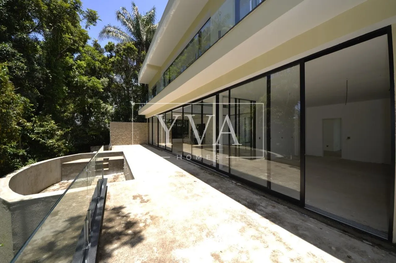 Casa de condomínio com 5 suítes à venda em Iporanga, Guarujá, por R$ 13.500.000 Imagem 7