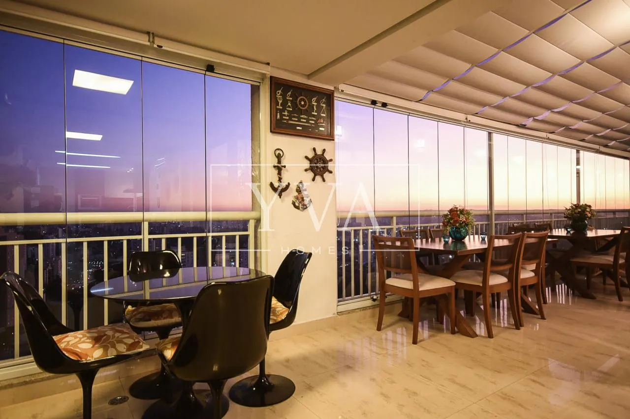 Cobertura com 3 suítes à venda em Morumbi, São Paulo, por R$ 3.500.000 Imagem 14