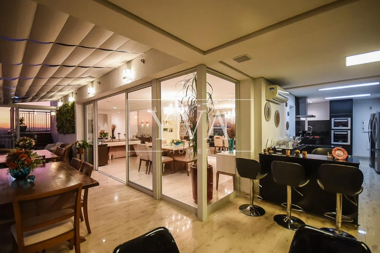 Cobertura com 3 suítes à venda em Morumbi, São Paulo, por R$ 3.500.000 Imagem 15
