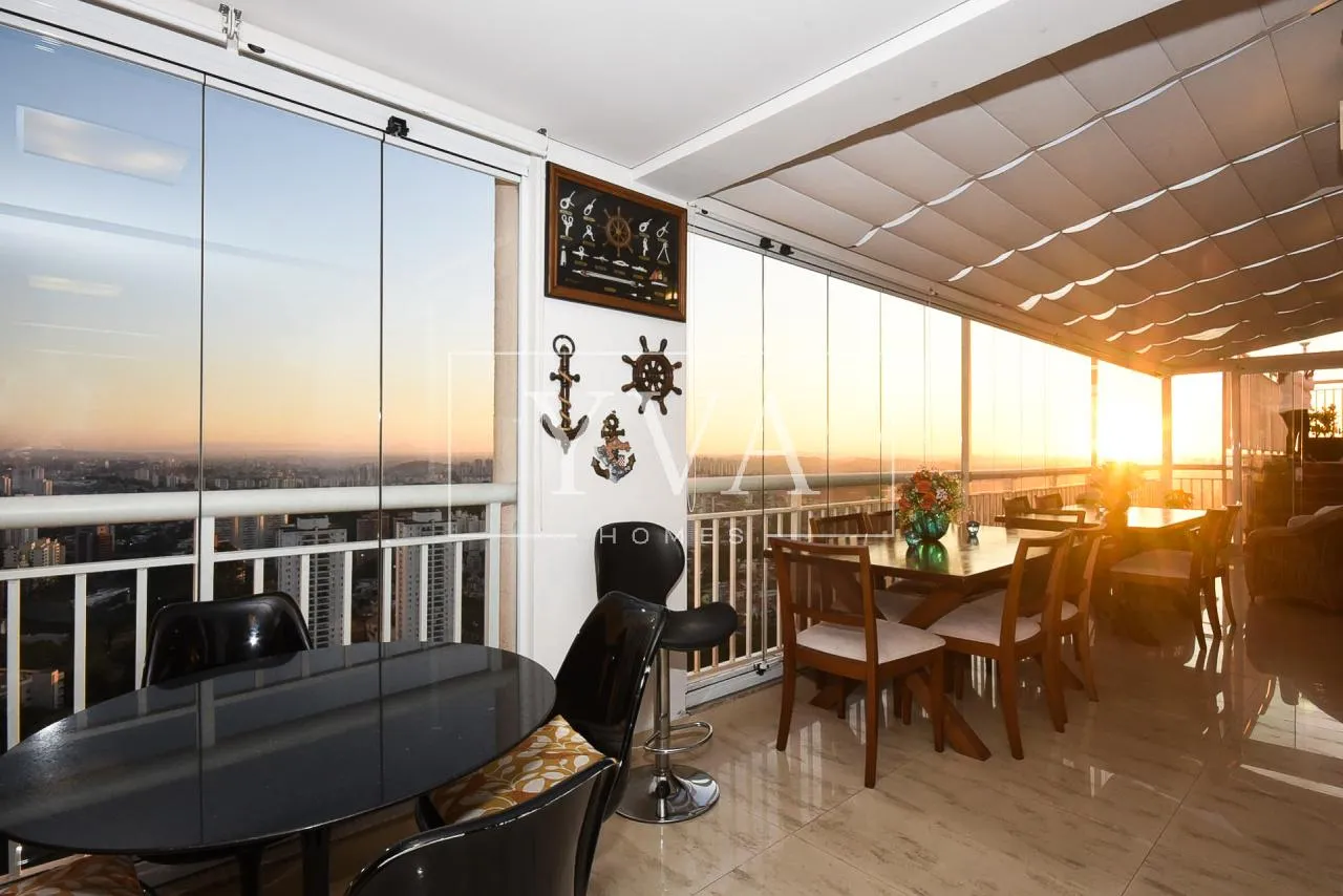 Cobertura com 3 suítes à venda em Morumbi, São Paulo, por R$ 3.500.000 Imagem 17