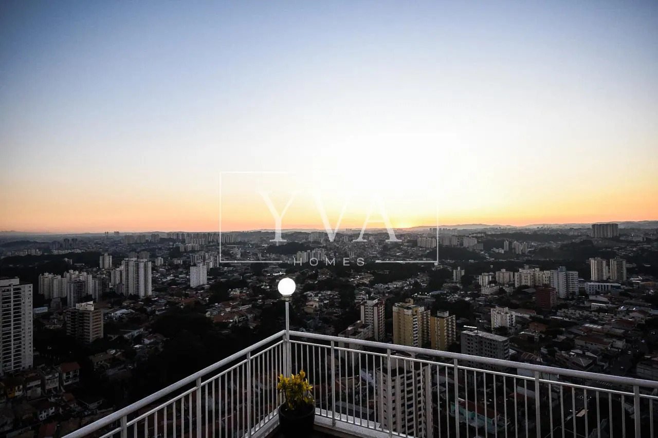 Cobertura com 3 suítes à venda em Morumbi, São Paulo, por R$ 3.500.000 Imagem 24