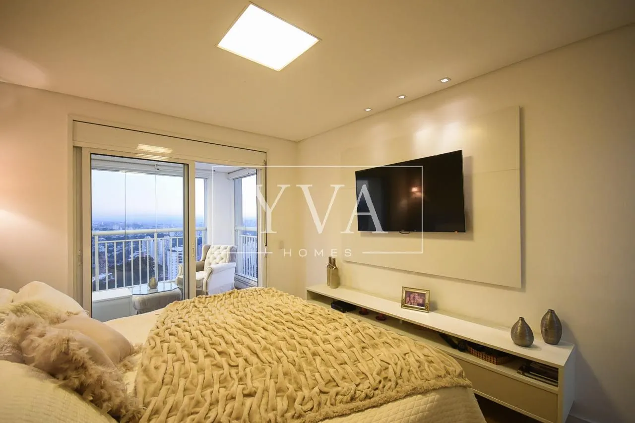 Cobertura com 3 suítes à venda em Morumbi, São Paulo, por R$ 3.500.000 Imagem 27