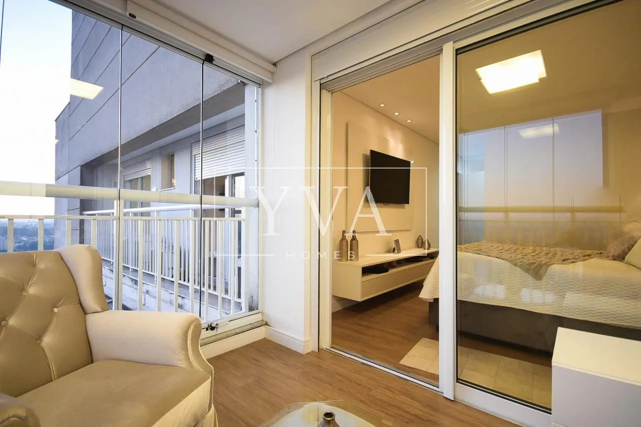 Cobertura com 3 suítes à venda em Morumbi, São Paulo, por R$ 3.500.000 Imagem 30