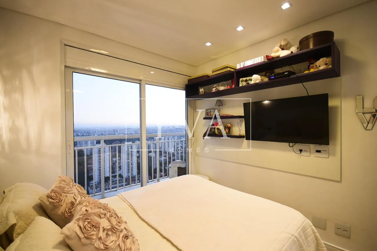 Cobertura com 3 suítes à venda em Morumbi, São Paulo, por R$ 3.500.000 Imagem 35
