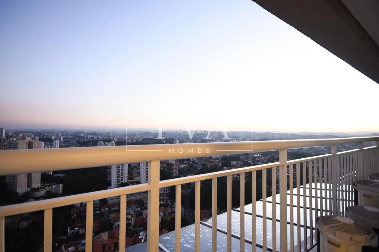 Cobertura com 3 suítes à venda em Morumbi, São Paulo, por R$ 3.500.000 Imagem 36