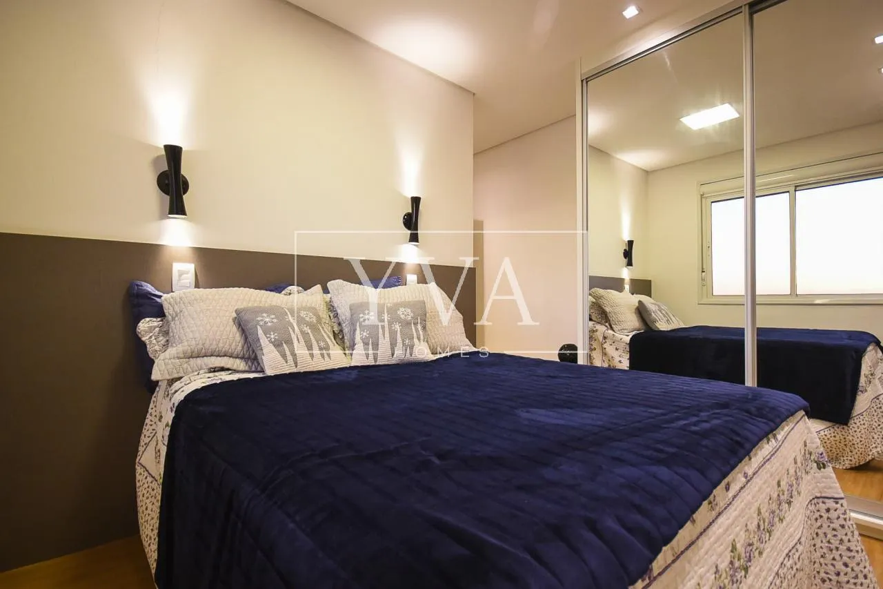 Cobertura com 3 suítes à venda em Morumbi, São Paulo, por R$ 3.500.000 Imagem 41