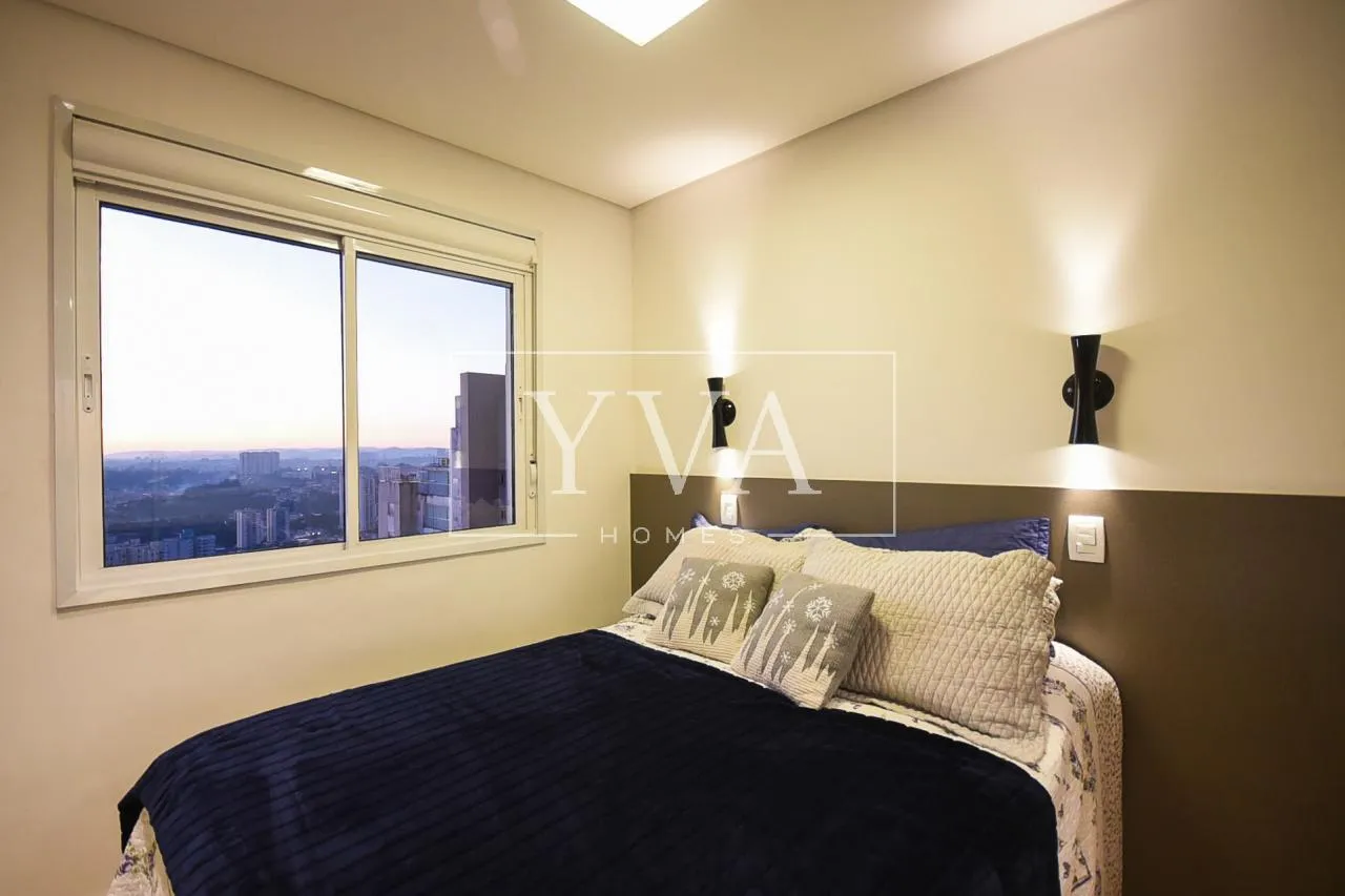 Cobertura com 3 suítes à venda em Morumbi, São Paulo, por R$ 3.500.000 Imagem 42