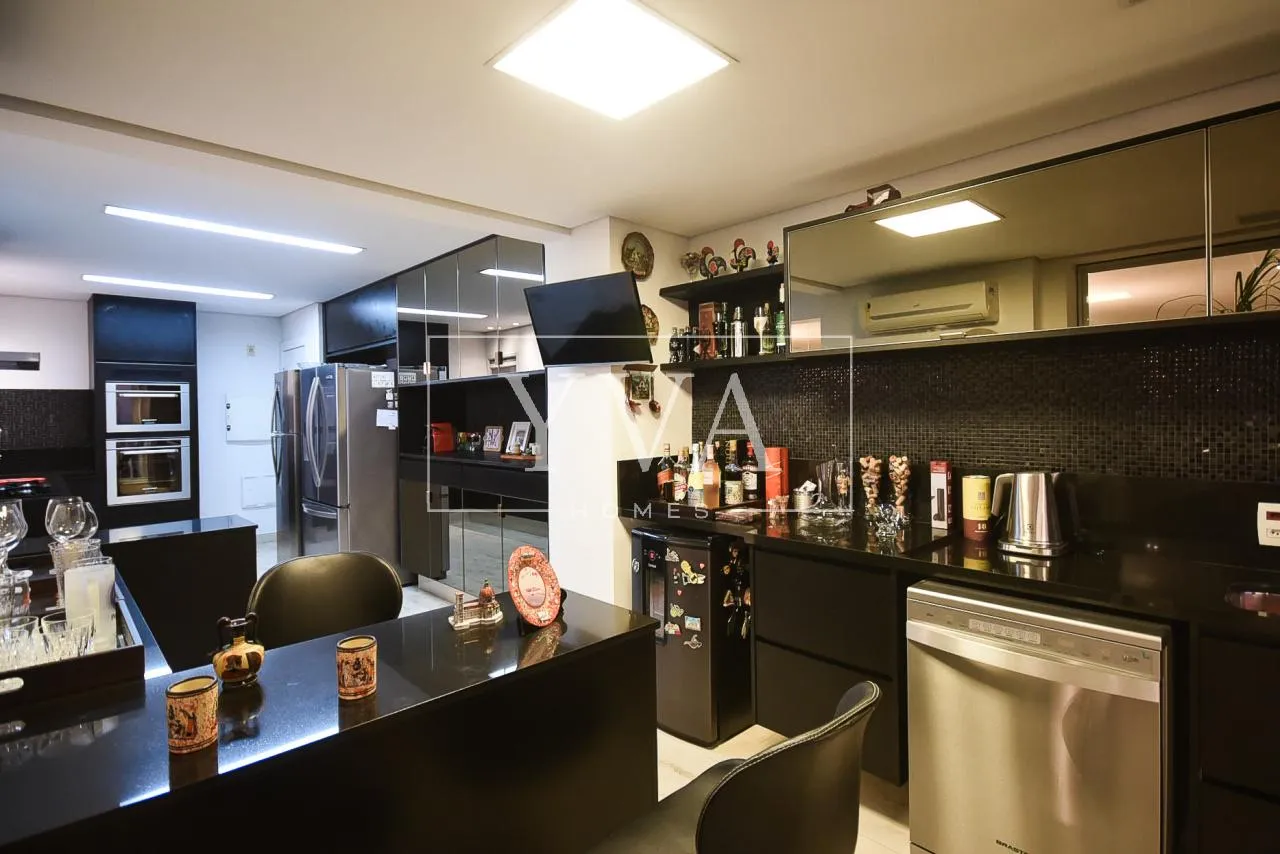 Cobertura com 3 suítes à venda em Morumbi, São Paulo, por R$ 3.500.000 Imagem 45