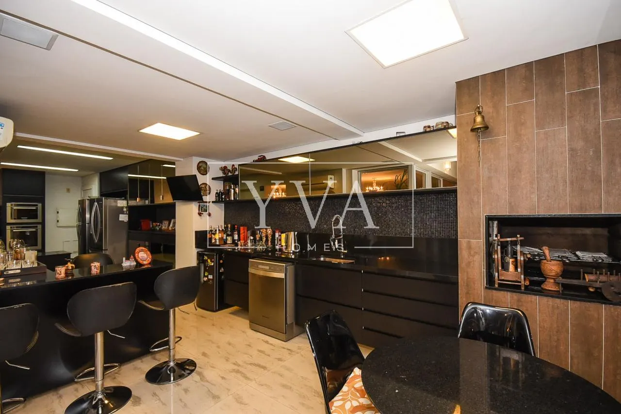 Cobertura com 3 suítes à venda em Morumbi, São Paulo, por R$ 3.500.000 Imagem 46