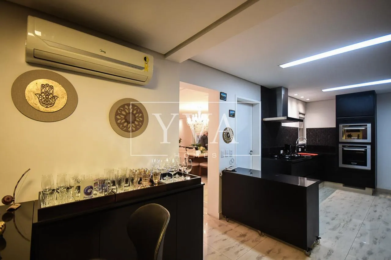 Cobertura com 3 suítes à venda em Morumbi, São Paulo, por R$ 3.500.000 Imagem 47