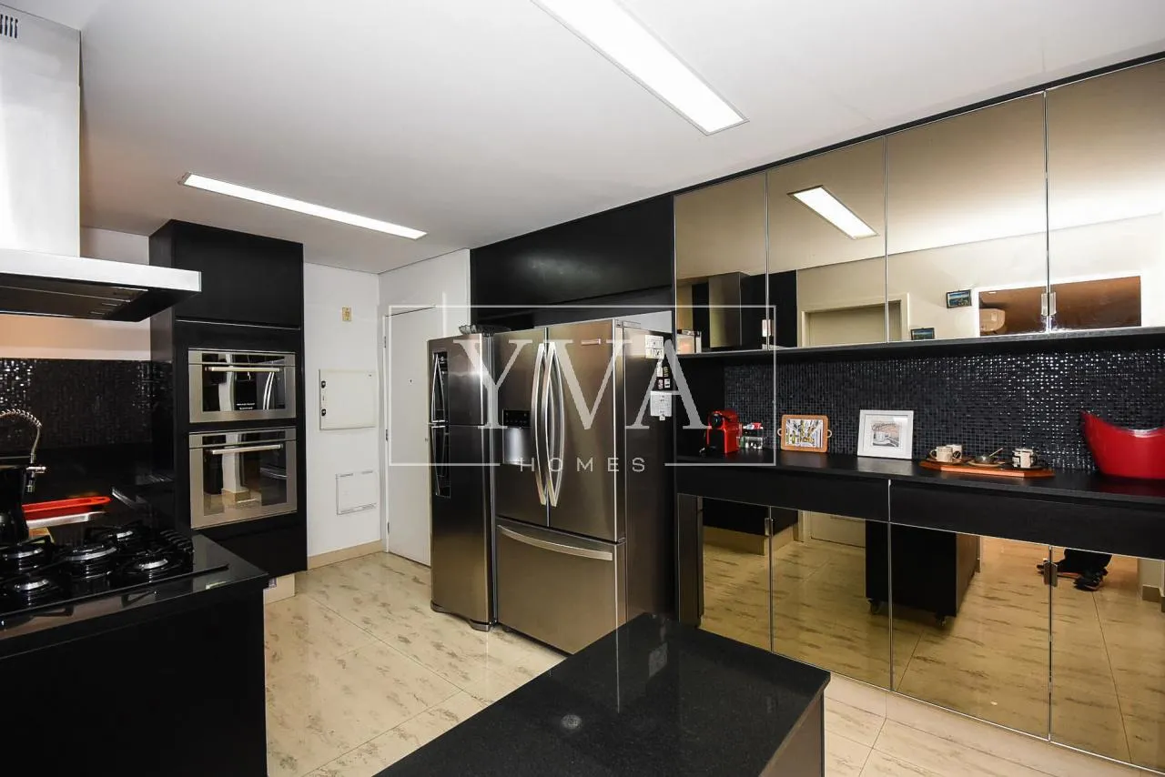 Cobertura com 3 suítes à venda em Morumbi, São Paulo, por R$ 3.500.000 Imagem 48