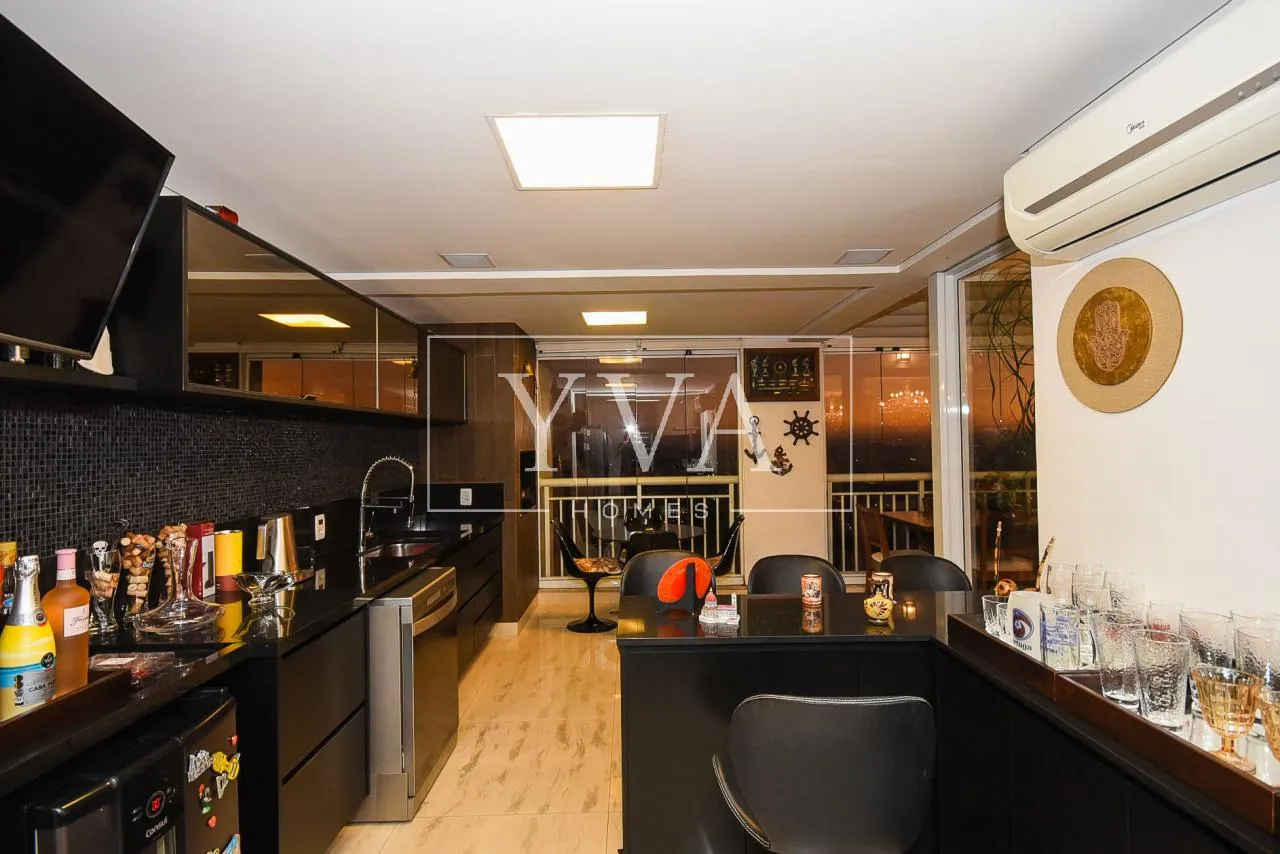 Cobertura com 3 suítes à venda em Morumbi, São Paulo, por R$ 3.500.000 Imagem 50