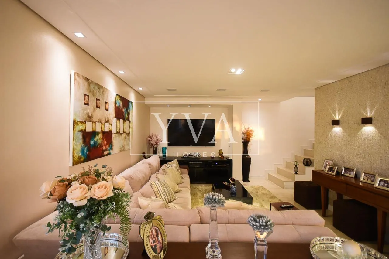 Cobertura com 3 suítes à venda em Morumbi, São Paulo, por R$ 3.500.000 Imagem 9