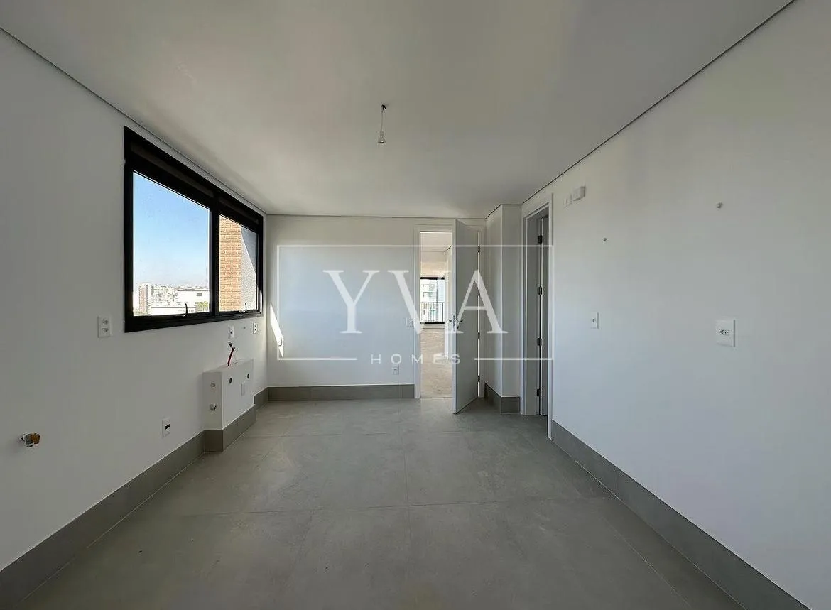 Apartamento com 4 suítes à venda em Indianópolis, São Paulo, por R$ 11.000.000 Imagem 10