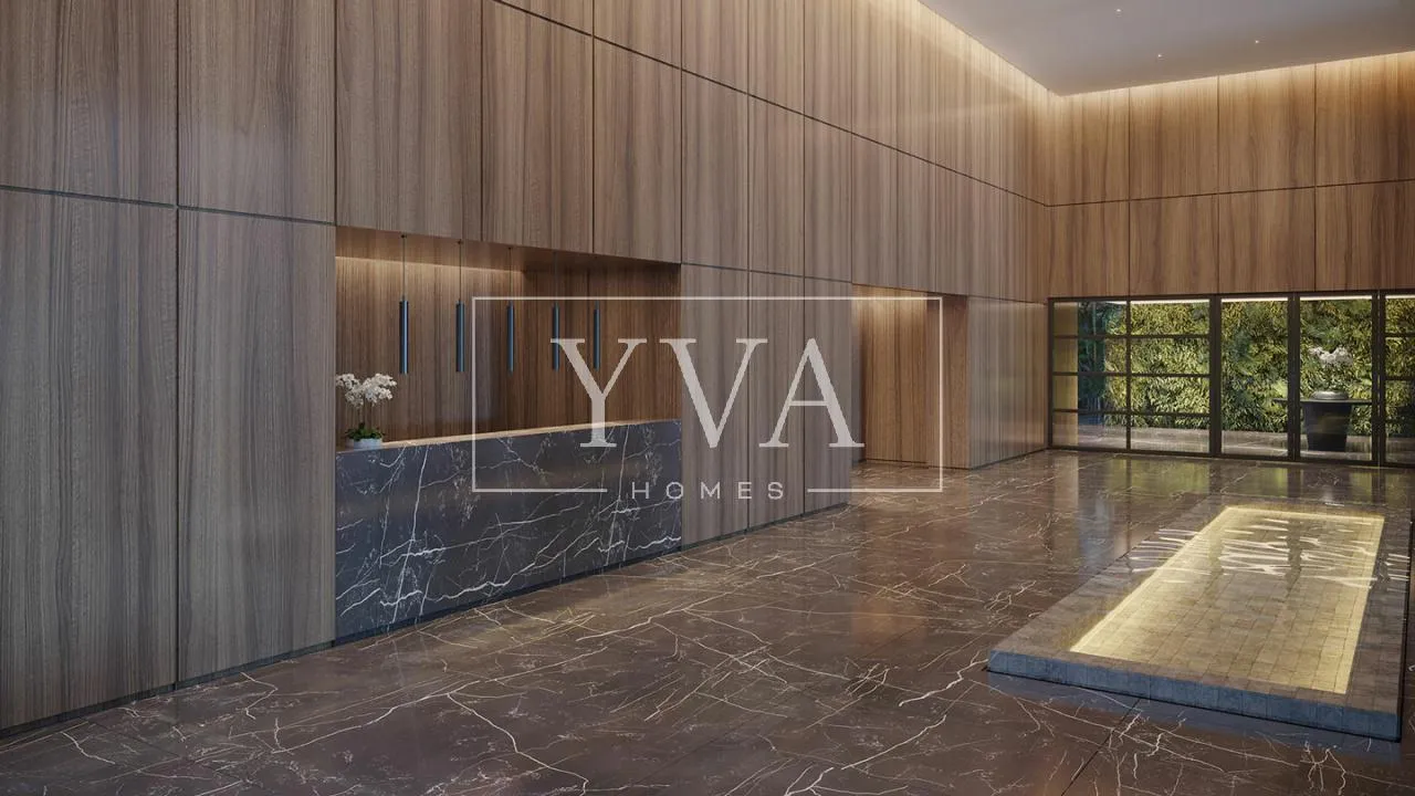 Apartamento com 4 suítes à venda em Indianópolis, São Paulo, por R$ 11.000.000 Imagem 12