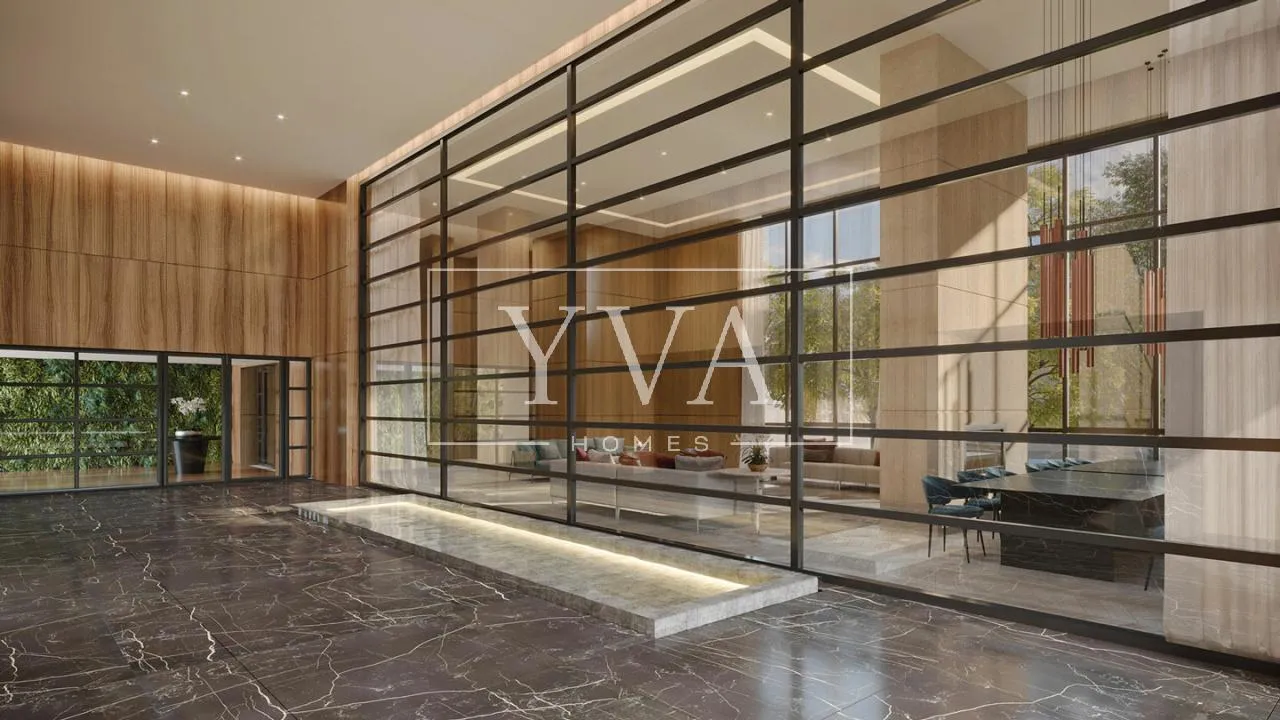 Apartamento com 4 suítes à venda em Indianópolis, São Paulo, por R$ 11.000.000 Imagem 13