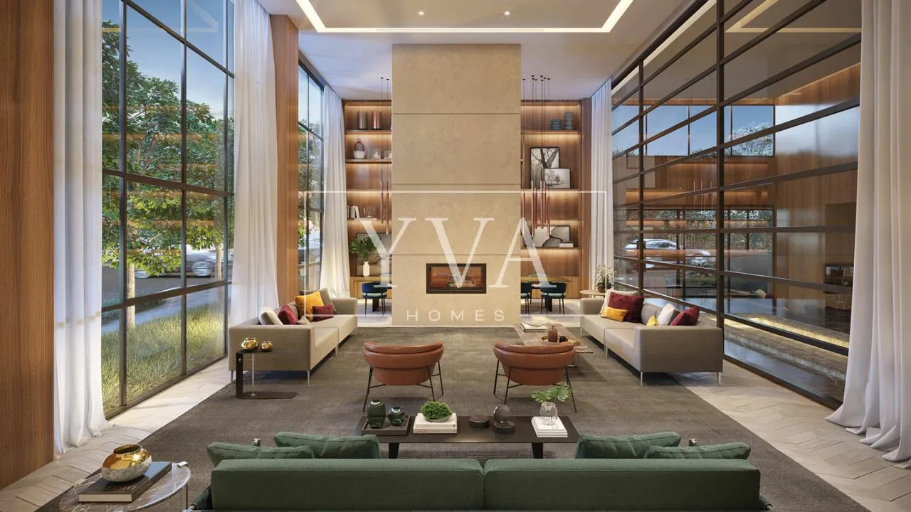 Apartamento com 4 suítes à venda em Indianópolis, São Paulo, por R$ 11.000.000 Imagem 14