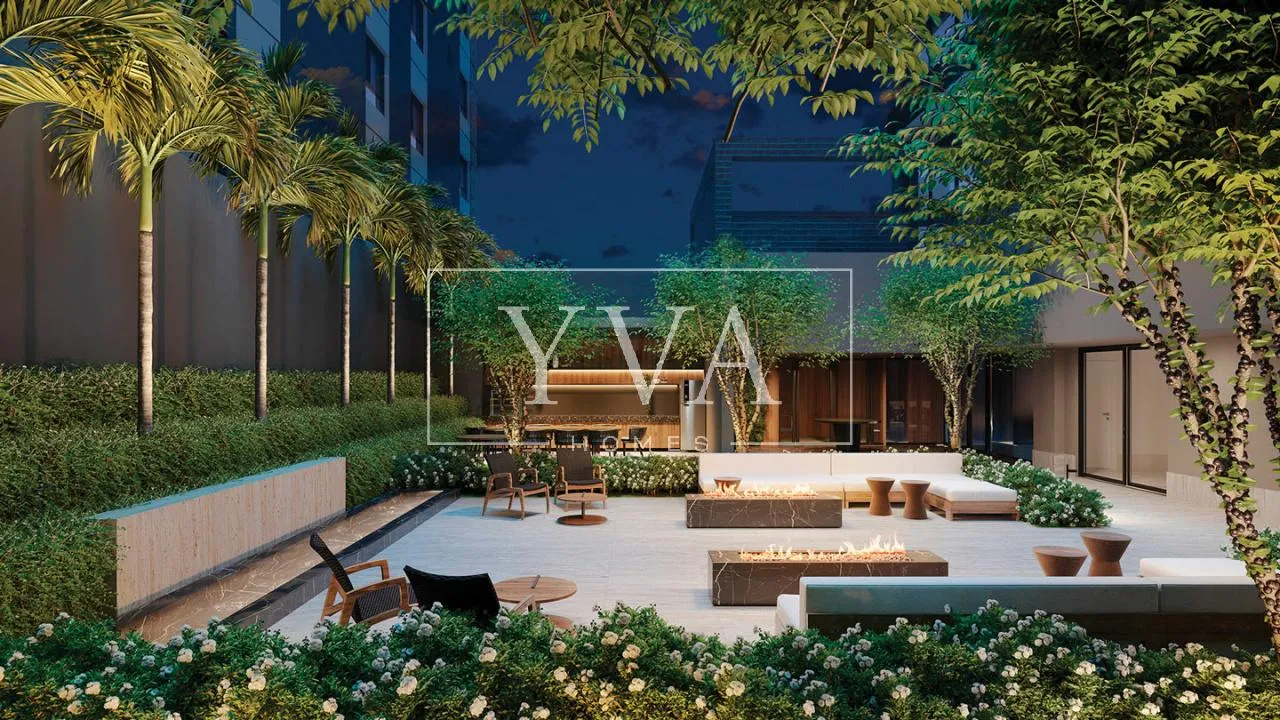 Apartamento com 4 suítes à venda em Indianópolis, São Paulo, por R$ 11.000.000 Imagem 16