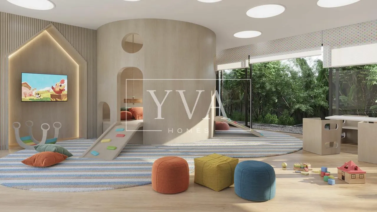 Apartamento com 4 suítes à venda em Indianópolis, São Paulo, por R$ 11.000.000 Imagem 19