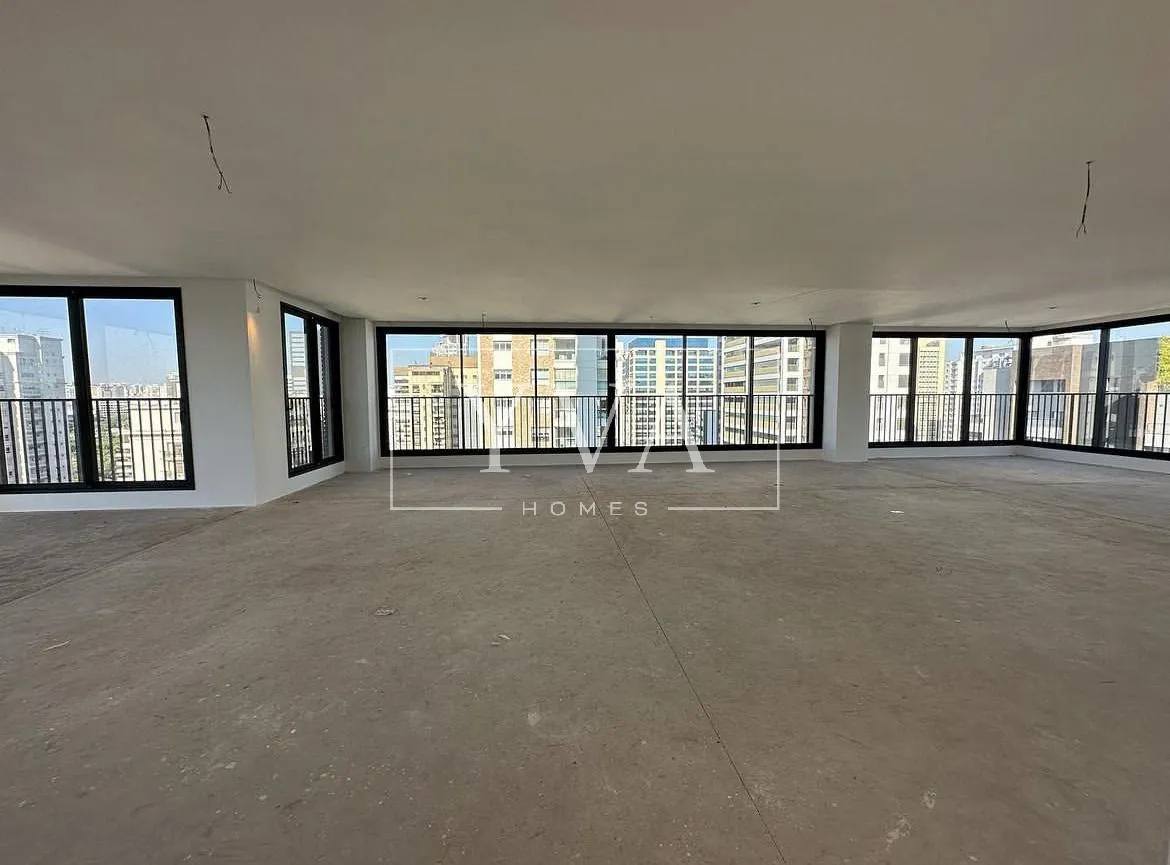 Apartamento com 4 suítes à venda em Indianópolis, São Paulo, por R$ 11.000.000 Imagem 2