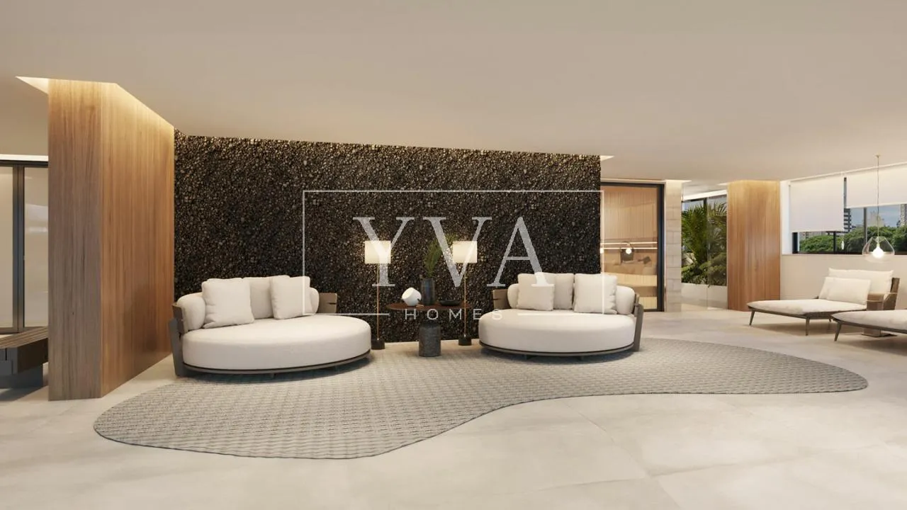 Apartamento com 4 suítes à venda em Indianópolis, São Paulo, por R$ 11.000.000 Imagem 20