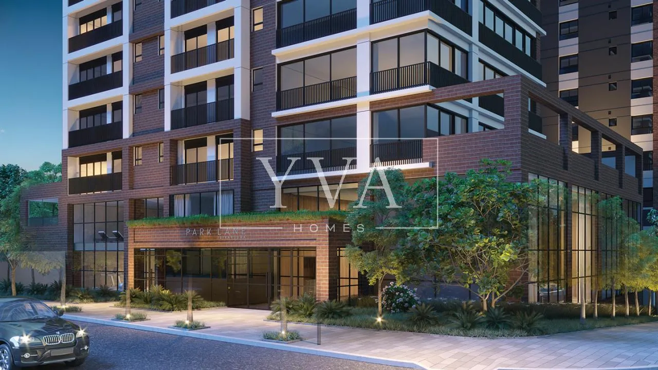 Apartamento com 4 suítes à venda em Indianópolis, São Paulo, por R$ 11.000.000 Imagem 23