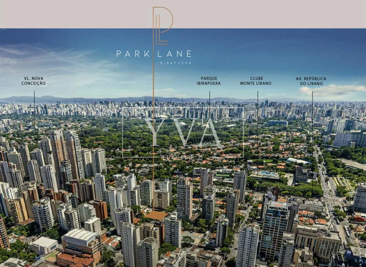 Apartamento com 4 suítes à venda em Indianópolis, São Paulo, por R$ 11.000.000 Imagem 24