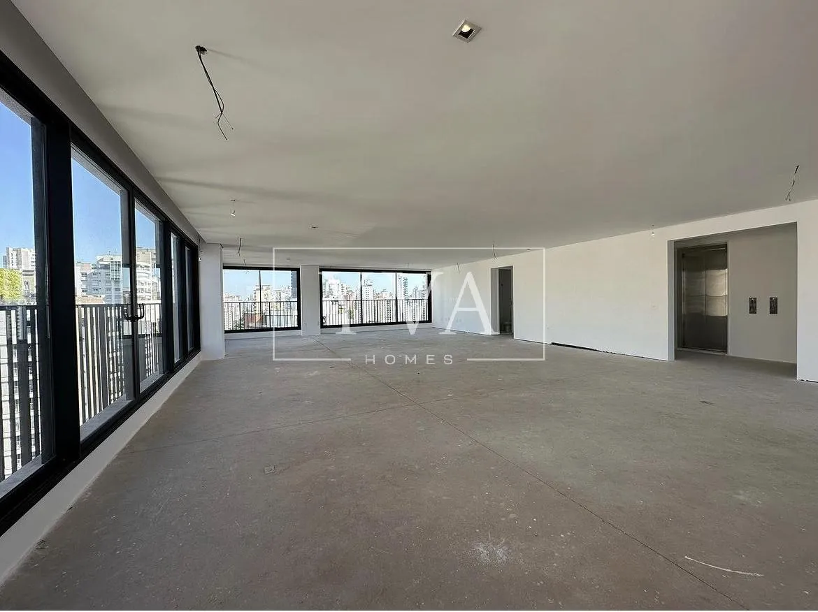 Apartamento com 4 suítes à venda em Indianópolis, São Paulo, por R$ 11.000.000 Imagem 3
