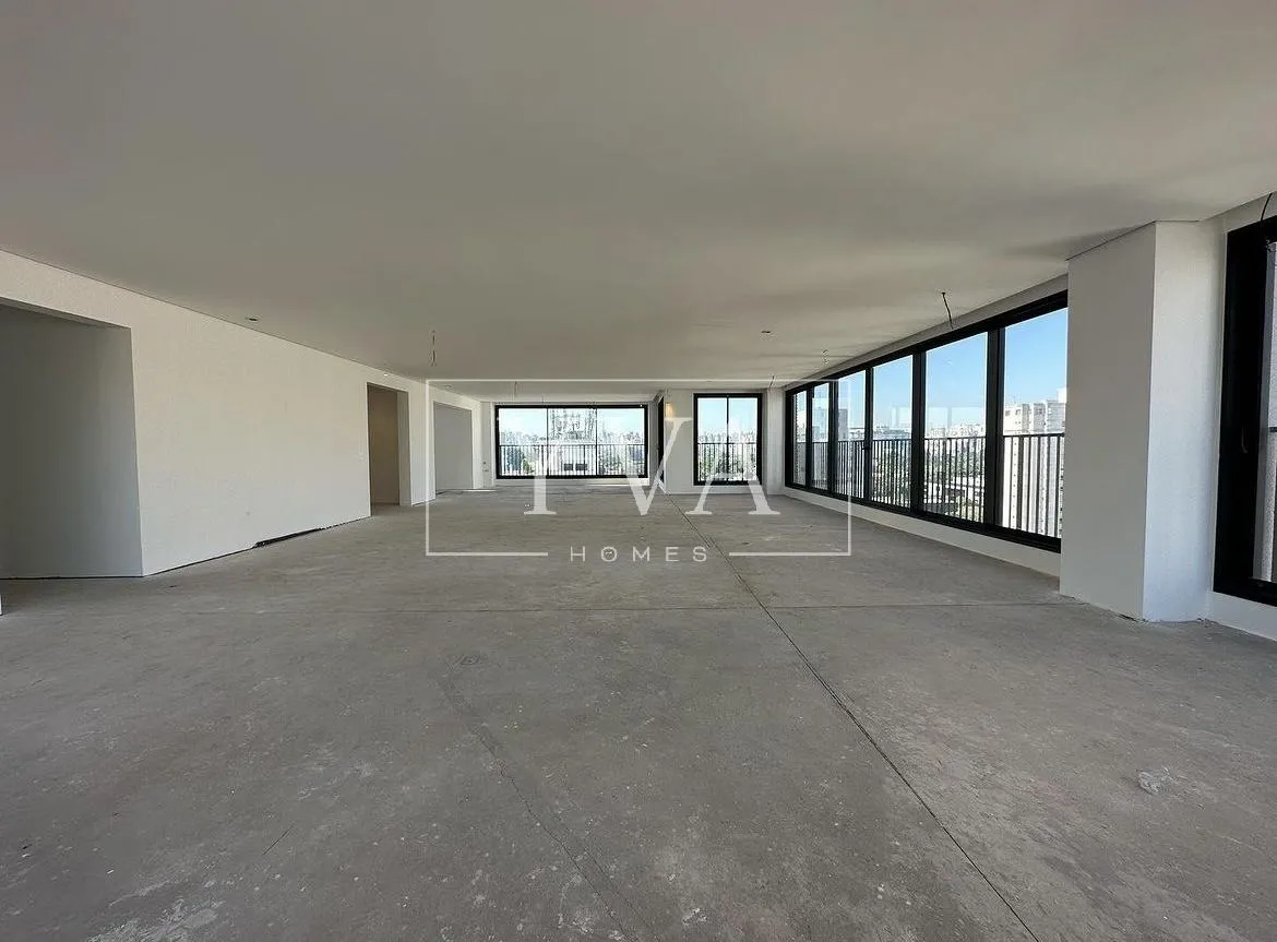 Apartamento com 4 suítes à venda em Indianópolis, São Paulo, por R$ 11.000.000 Imagem 4