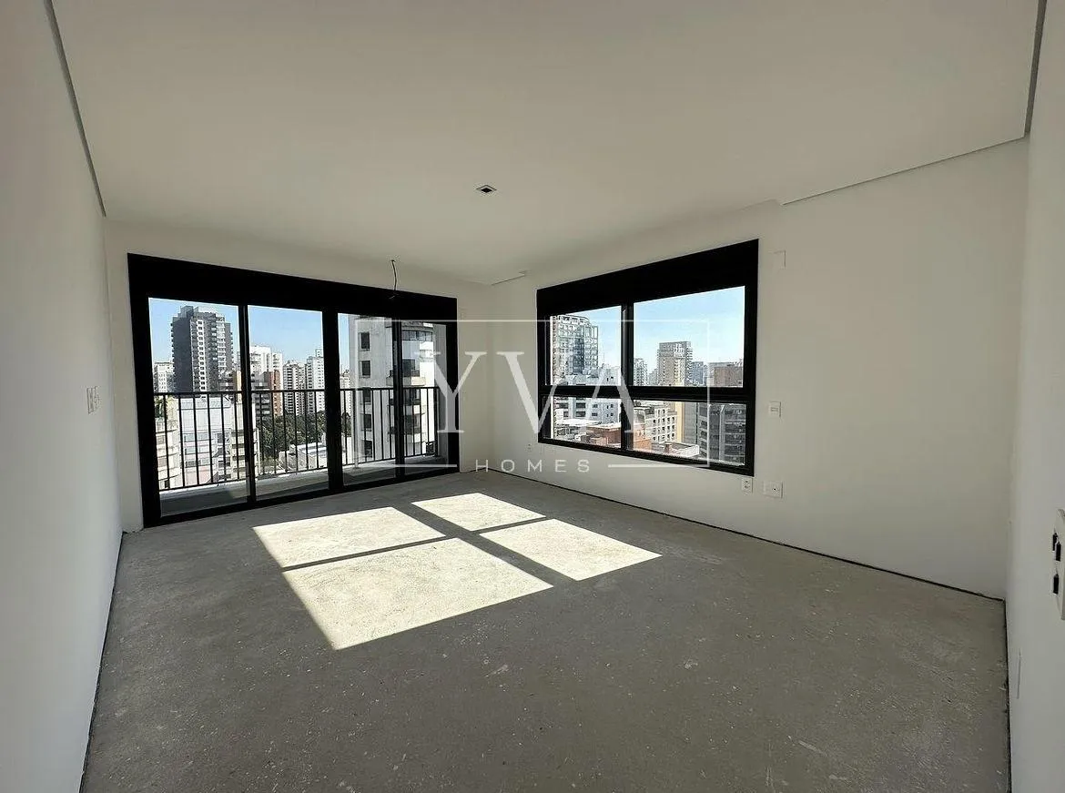 Apartamento com 4 suítes à venda em Indianópolis, São Paulo, por R$ 11.000.000 Imagem 5