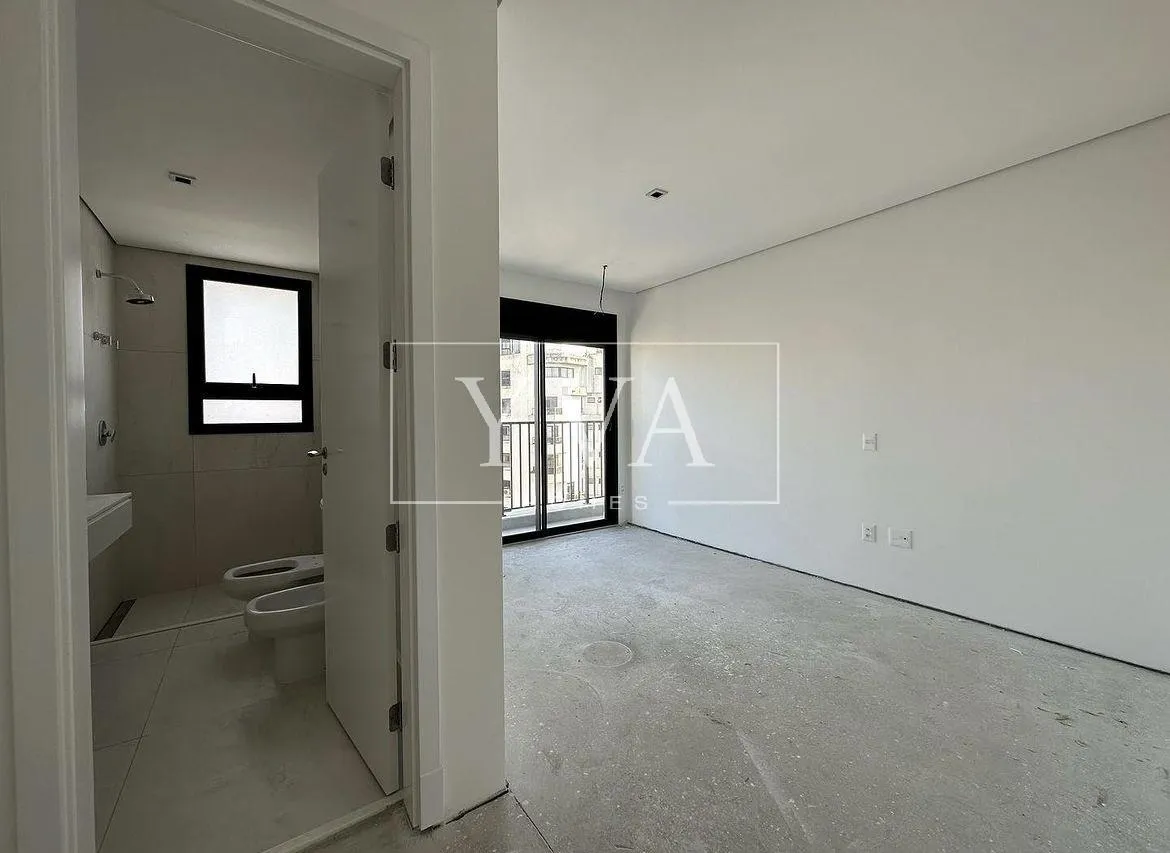 Apartamento com 4 suítes à venda em Indianópolis, São Paulo, por R$ 11.000.000 Imagem 6