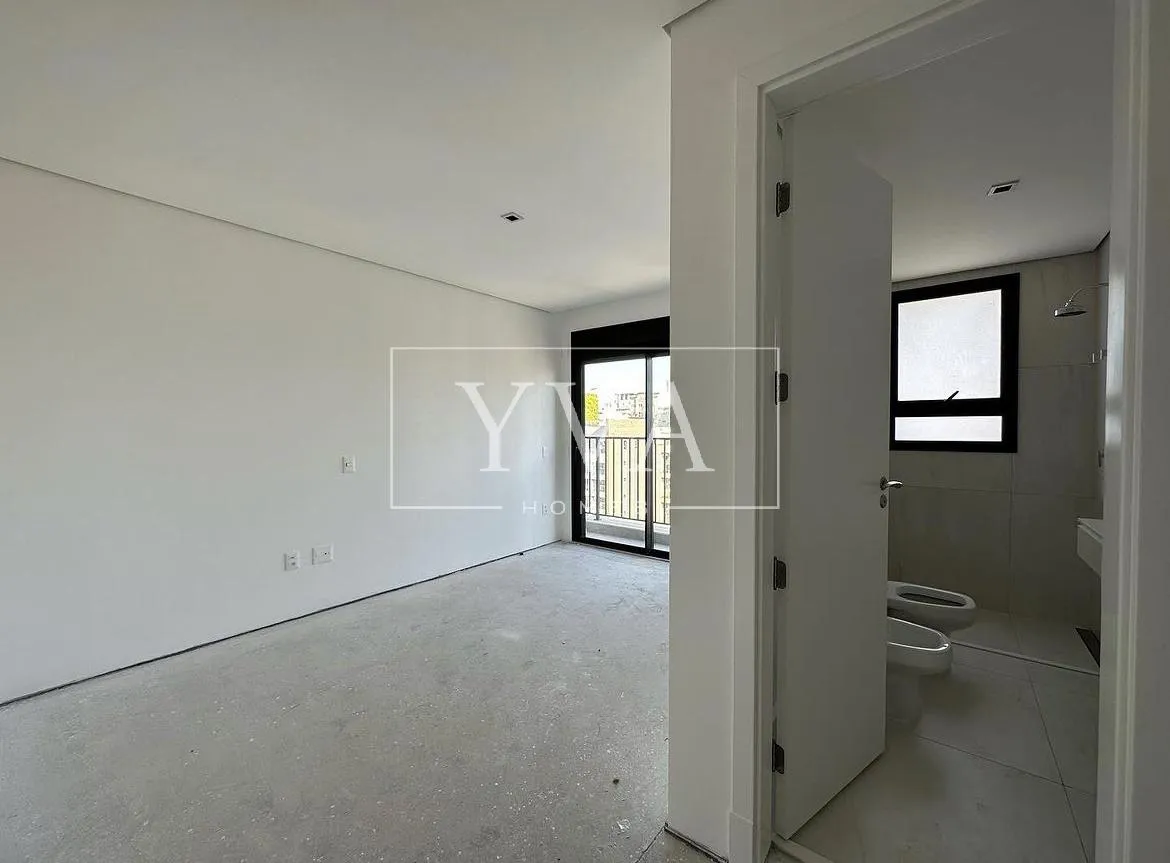 Apartamento com 4 suítes à venda em Indianópolis, São Paulo, por R$ 11.000.000 Imagem 7