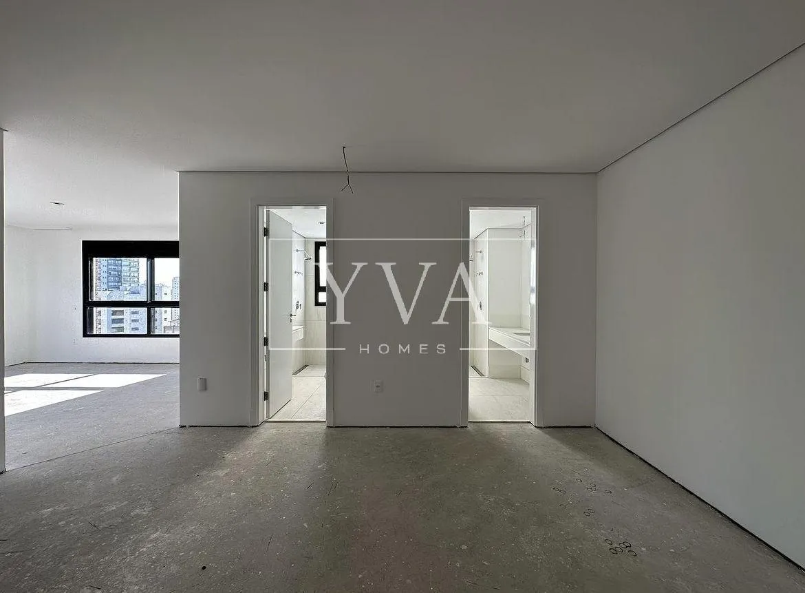 Apartamento com 4 suítes à venda em Indianópolis, São Paulo, por R$ 11.000.000 Imagem 8