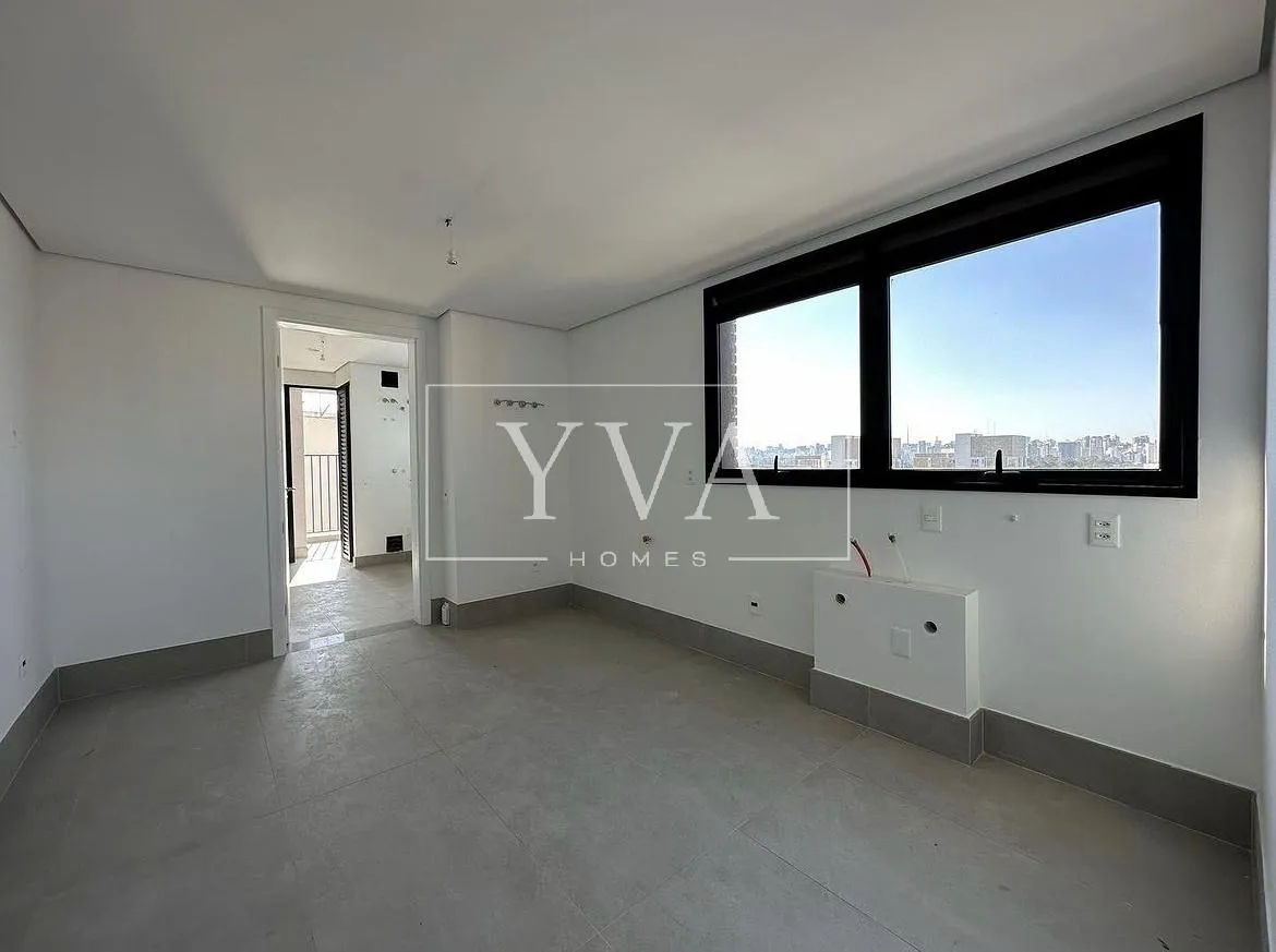 Apartamento com 4 suítes à venda em Indianópolis, São Paulo, por R$ 11.000.000 Imagem 9