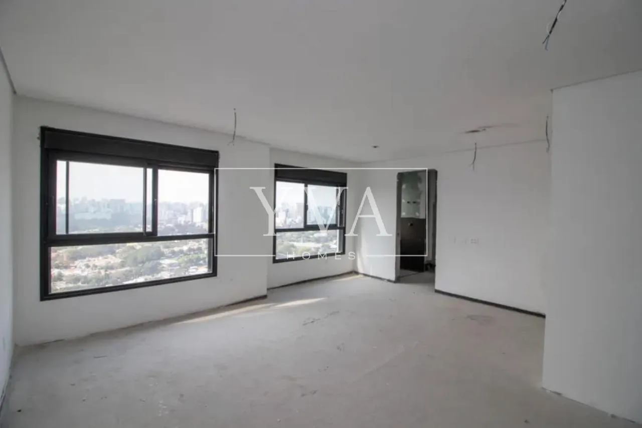 Cobertura com 4 suítes à venda em Moema Pássaros, São Paulo, por R$ 45.000.000 Imagem 6