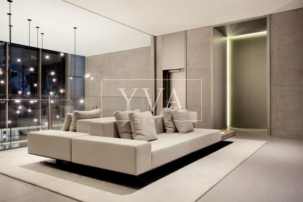 Apartamento com 3 suítes à venda em Itaim Bibi, São Paulo, por R$ 13.000.000 Imagem 18