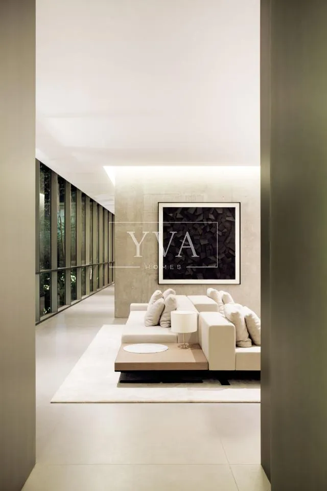 Apartamento com 3 suítes à venda em Itaim Bibi, São Paulo, por R$ 13.000.000 Imagem 19