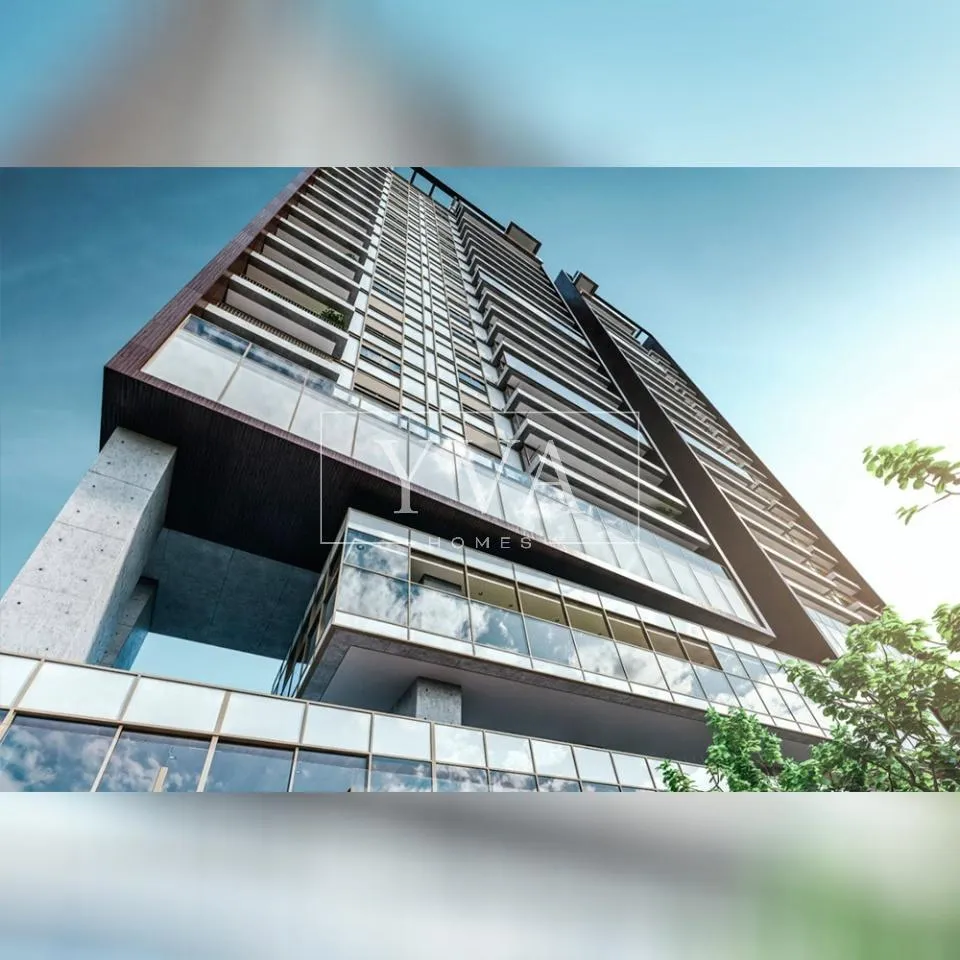 Apartamento com 3 suítes à venda em Itaim Bibi, São Paulo, por R$ 13.000.000